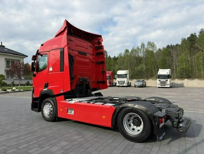 Renault T 440, Silnik 13L Standard