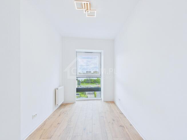 Plaza Tower II | 56,12 m² | klimatyzacja | garaż