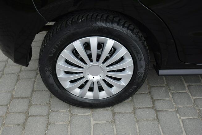 Mitsubishi Space Star 1.2B Automat 2017r Navi Klima Grzane Fotele
