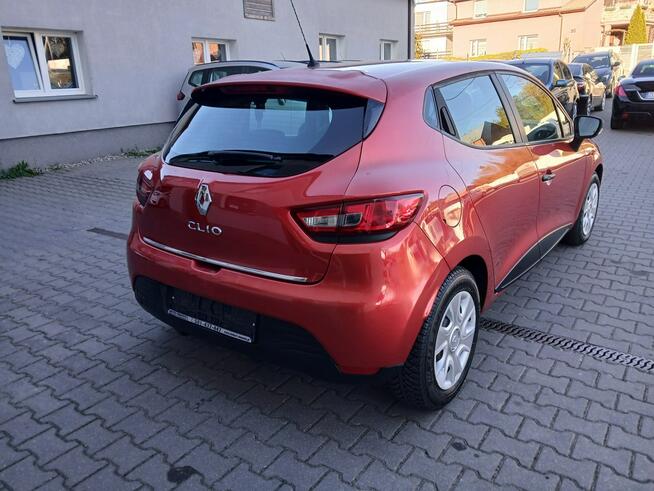 Renault Clio 1.2i klima elektryka tempomat stanBDB 5 drzwi