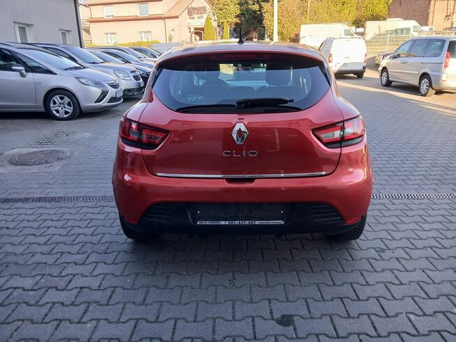 Renault Clio 1.2i klima elektryka tempomat stanBDB 5 drzwi
