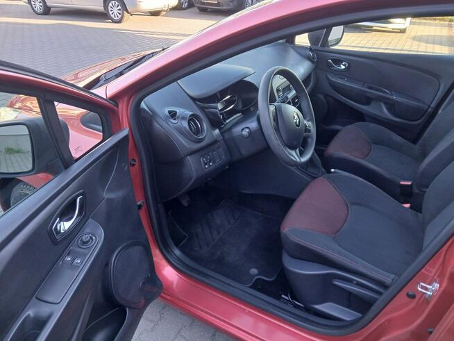 Renault Clio 1.2i klima elektryka tempomat stanBDB 5 drzwi