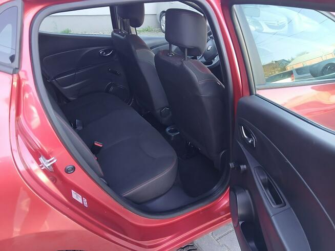 Renault Clio 1.2i klima elektryka tempomat stanBDB 5 drzwi