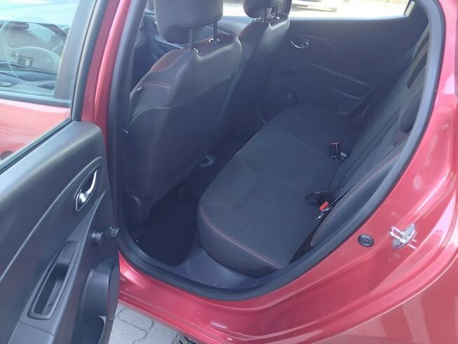 Renault Clio 1.2i klima elektryka tempomat stanBDB 5 drzwi