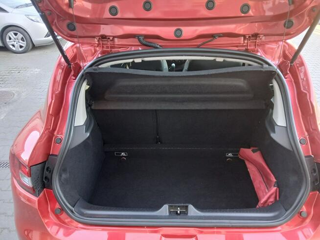 Renault Clio 1.2i klima elektryka tempomat stanBDB 5 drzwi
