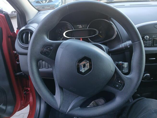 Renault Clio 1.2i klima elektryka tempomat stanBDB 5 drzwi
