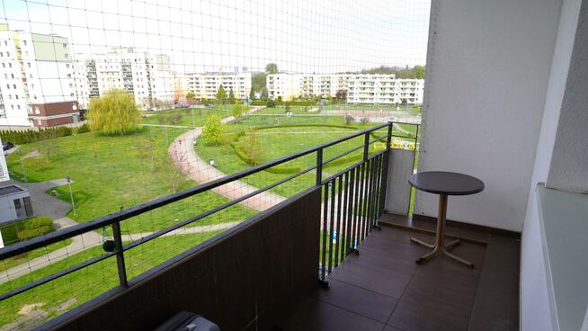 Mieszkanie Kołobrzeg Ogrody, Koniecpolskiego