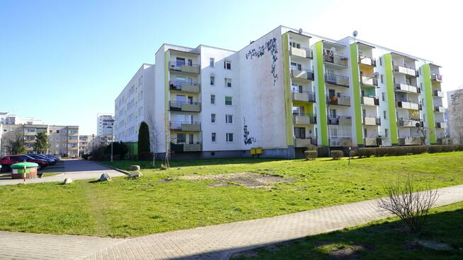 Mieszkanie Kołobrzeg Ogrody, Koniecpolskiego