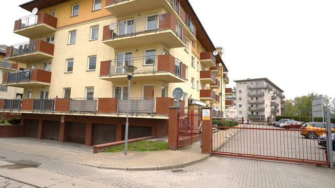 Mieszkanie Kołobrzeg Europejskie, Helsińska