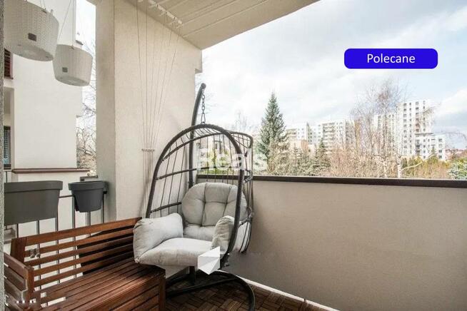 3-pokojowe komfotowe mieszkanie na wynajem, Ochota