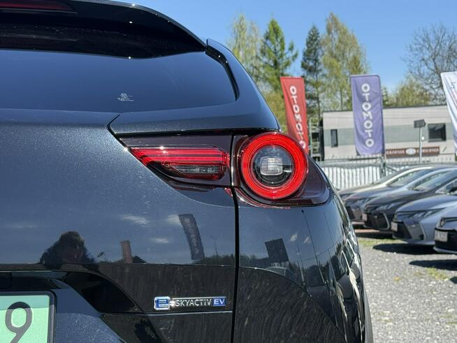 Mazda MX-30 Salon Polska Poleasingow I właściciel Serwis ASO VAT 23% Bezwypadkowy