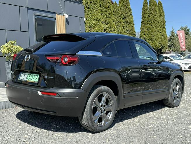 Mazda MX-30 Salon Polska Poleasingow I właściciel Serwis ASO VAT 23% Bezwypadkowy