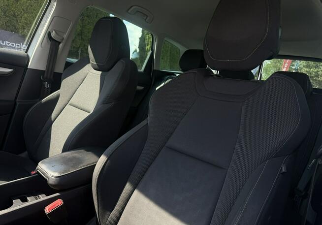 Škoda Karoq Salon Polska Poleasingowy I właściciel Serwis ASO VAT 23% Bezwypadkowy
