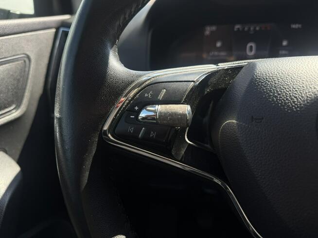 Škoda Karoq Salon Polska Poleasingowy I właściciel Serwis ASO VAT 23% Bezwypadkowy