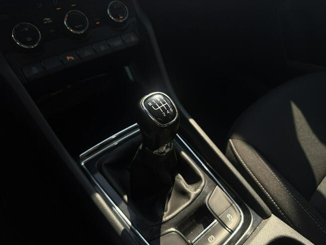 Škoda Karoq Salon Polska Poleasingowy I właściciel Serwis ASO VAT 23% Bezwypadkowy