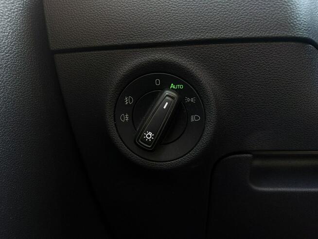 Škoda Karoq Salon Polska Poleasingowy I właściciel Serwis ASO VAT 23% Bezwypadkowy