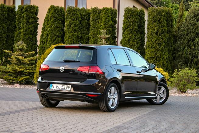Volkswagen Golf Nawigacja Klimatronik Podgrzewane Fotele Parktronik 150KM
