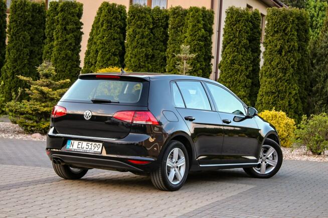 Volkswagen Golf Nawigacja Klimatronik Podgrzewane Fotele Parktronik 150KM