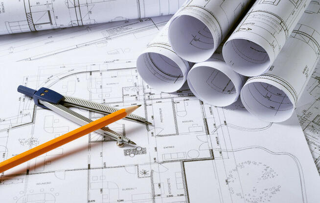 Asystent architekta / Kreślarz - projekty budowlane (Chełm)