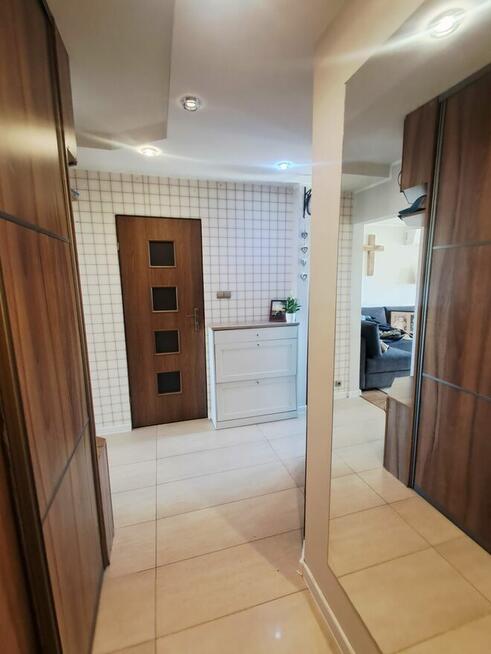 Mieszkanie 2 pokojowe o pow.39m2, balkon, IV p.,Kalisz