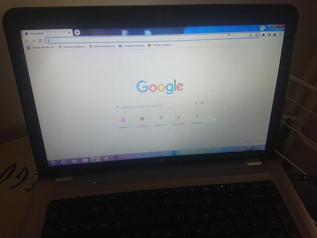 Laptop