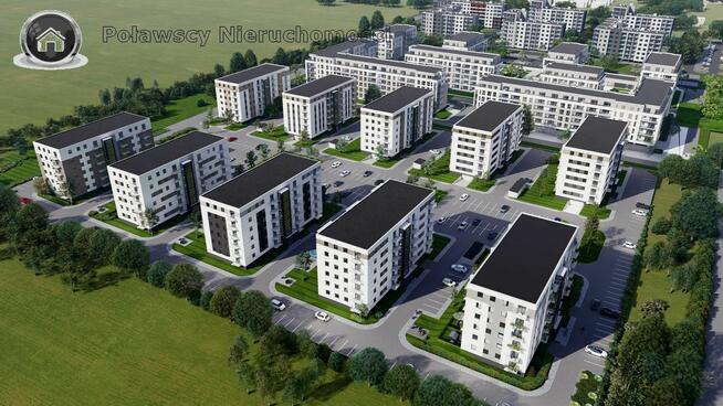 2 pokojowe balkon miejsce postojowe 31,16m2 ul.Dywizjonu 303