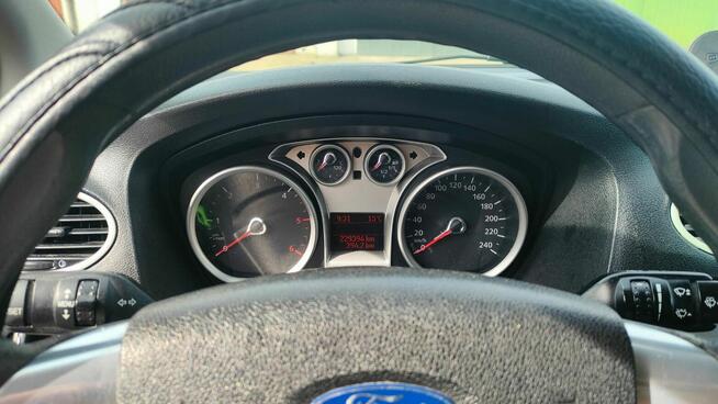 Sprzedam Ford Focus kombi MK2 2009