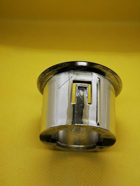 Ramka przycisk Start Stop Renault Scenic III Megane 1019184