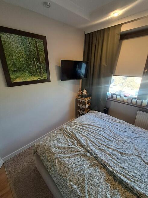 Mieszkanie 2 pokojowe o pow.39m2, balkon, IV p.,Kalisz