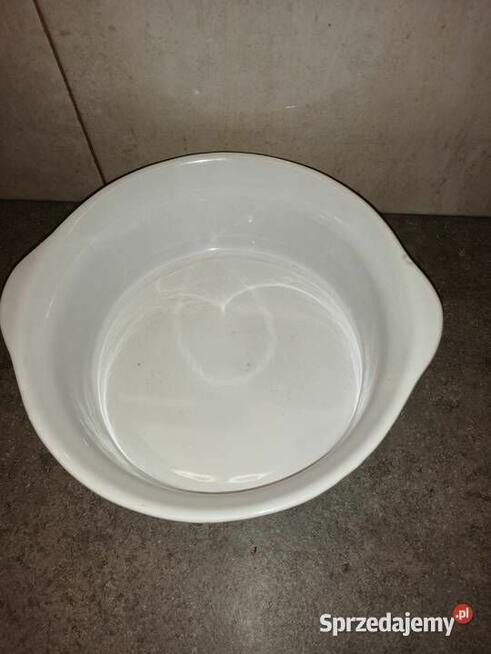 stara misa ceramiczna