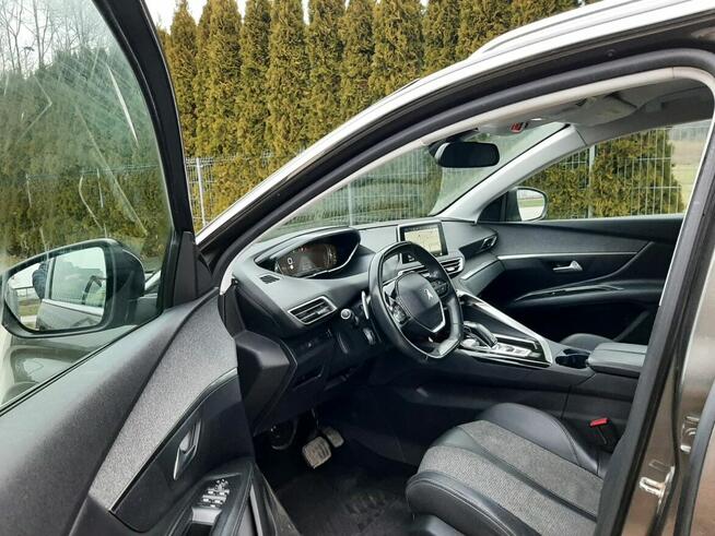 Peugeot 3008/kamera/radar/automat