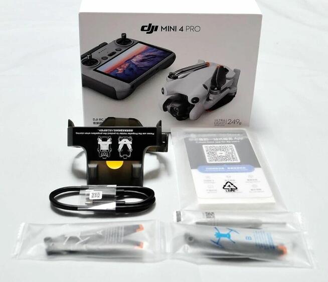 Drones, DJI Mini 5 Pro, DJI Mini 4 Pro, DJI Mavic 4 Pro