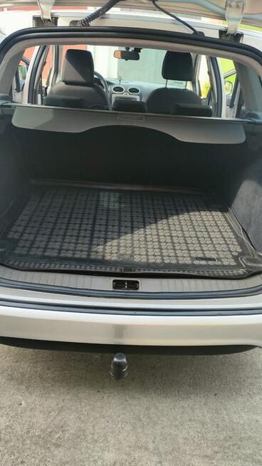 Sprzedam Ford Focus kombi MK2 2009