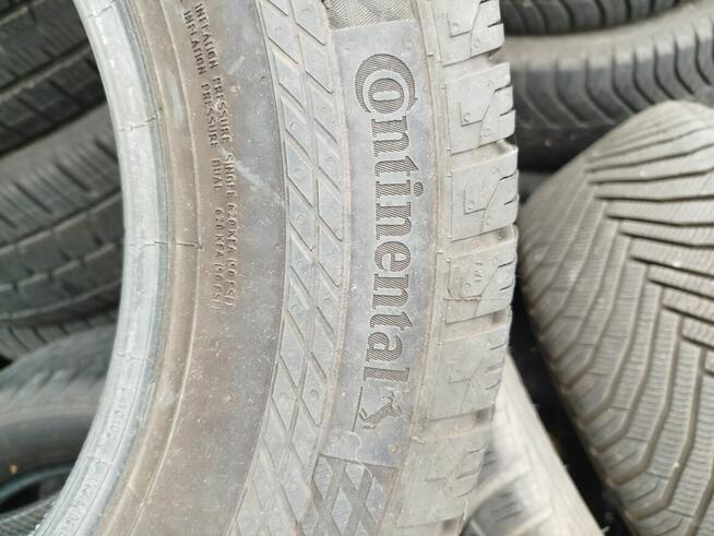 Opony sprzedam 235-65-16 C - 2szt