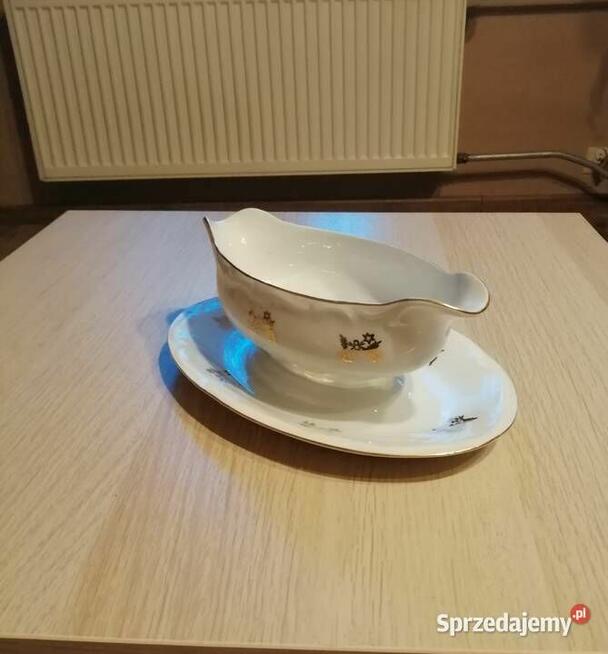 Sosjerka porcelana Bogucice