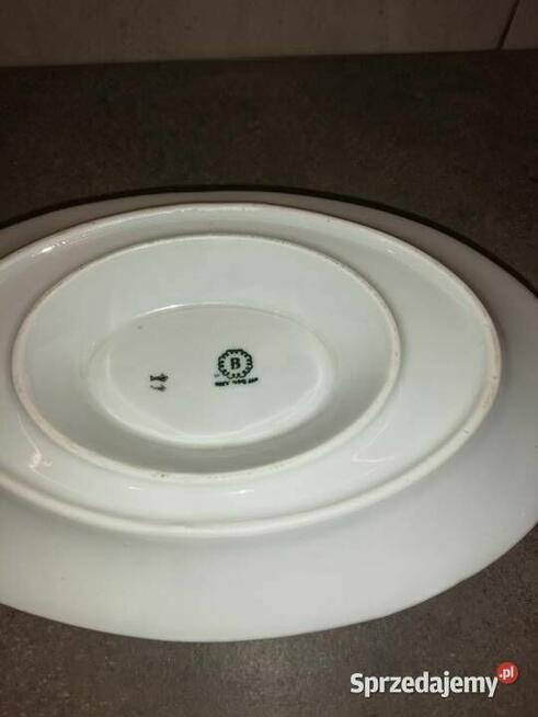 Sosjerka porcelana Bogucice