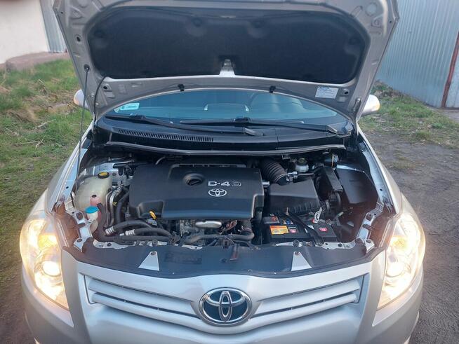 Auris 2010r.