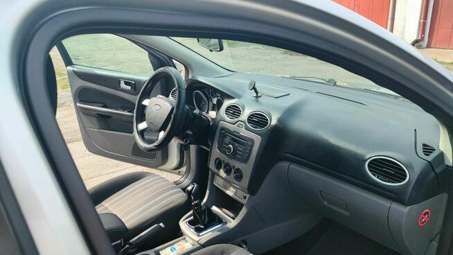 Sprzedam Ford Focus kombi MK2 2009