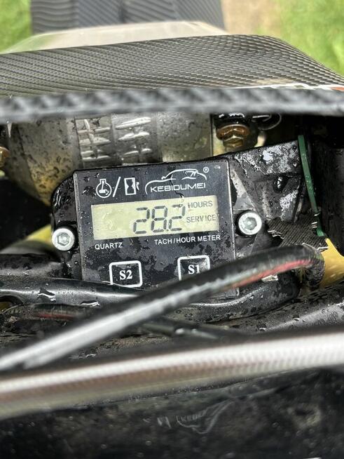 Cross asix xb 88 250cc