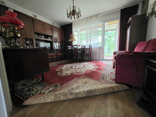 Mieszkanie 47m Bemowo