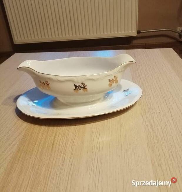 Sosjerka porcelana Bogucice