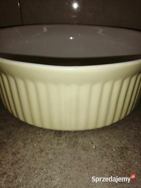 stara misa ceramiczna