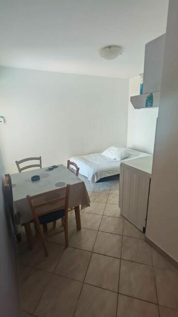Chorwacja apartamenty na rivierze Omiś