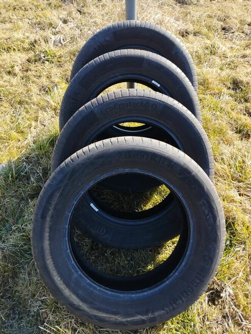 Opony letnie