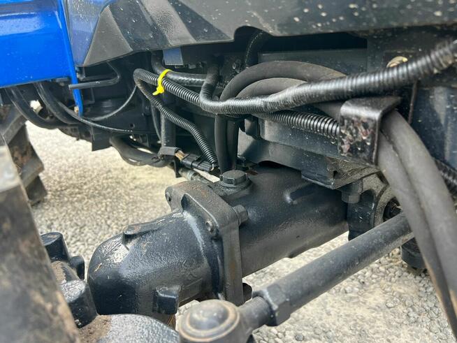 Mini traktor ISEKI SIAL 15