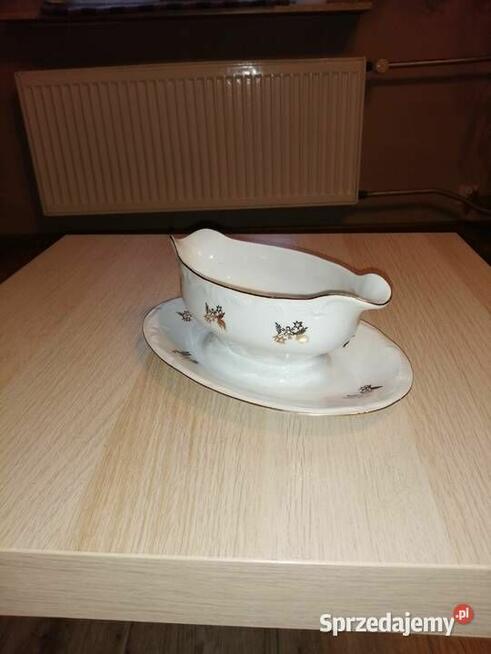 Sosjerka porcelana Bogucice