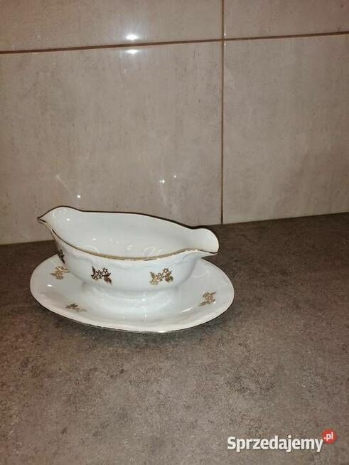 Sosjerka porcelana Bogucice