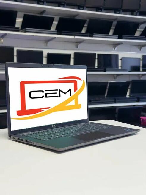 Laptop Biznesowy Dell Latitude 7430