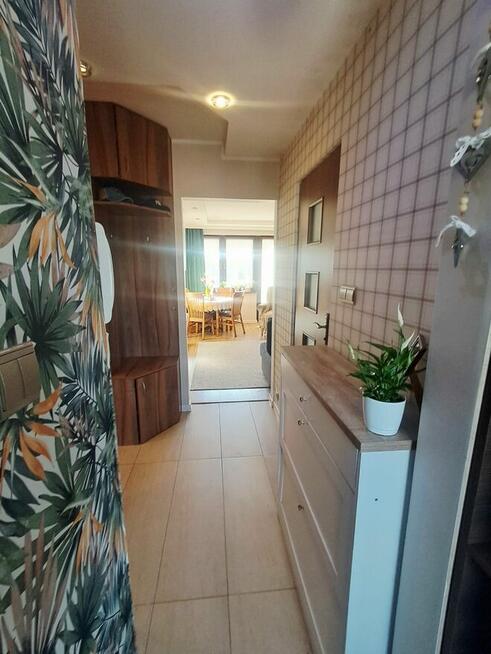 Mieszkanie 2 pokojowe o pow.39m2, balkon, IV p.,Kalisz