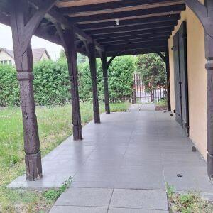 Lokal handlowo usługowy 107m2 Duchnice